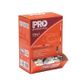 Probell Disposable Corded Ear Plugs - 100 Pairs