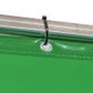 Betaweld Welding Screen & Frame Kit 2 x 2m - Green