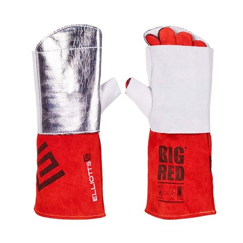 Elliotts MagnaShield Glove Saver - Right Hand