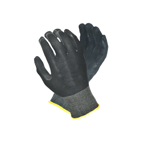 U2 Nitrile Glove