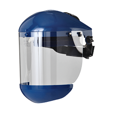 Maxisafe Professional Clear Faceshield
