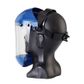 Maxisafe Professional Clear Faceshield with Chinguard