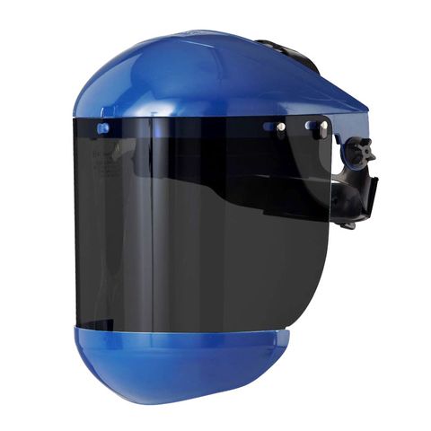 Maxisafe Professional Shade 5 Face Shield