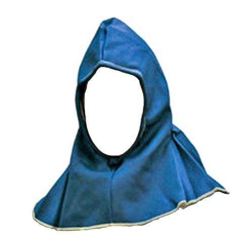 Proban Welders Hood - Press stud