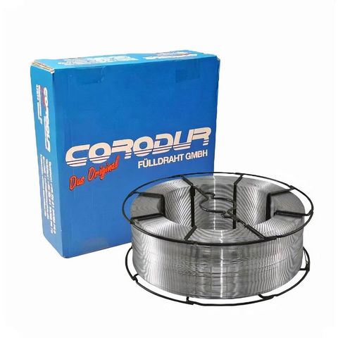 Corodur 601 Gas Shielded Hardfacing Wires