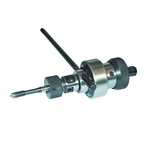 Tapping Chuck M10-M20