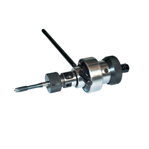 Tapping Chuck M10-M20