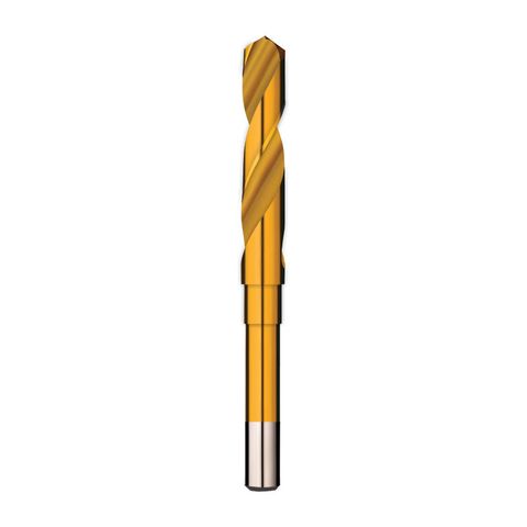 10.5mm Reduced Shank Drill Bit