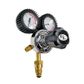 Harris 825 Oxygen Regulator Vertical Inlet