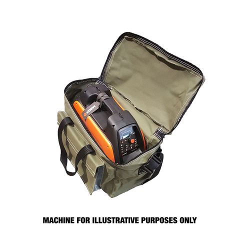 Caddy Welder Canvas Carry Bag - Small