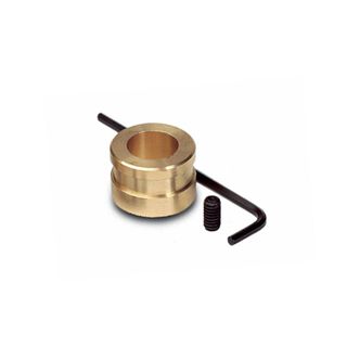 Gun Receiver Bushing for Lincoln Electric Guns(19mmID)