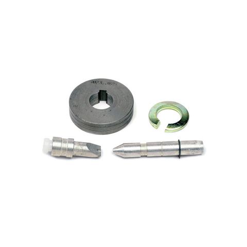LN25 Drive Roll Kit .035 in (0.9 mm) - Solid Wire