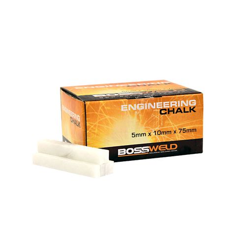 Engineers Split Chalk - 75 x 10 x 5mm PK100