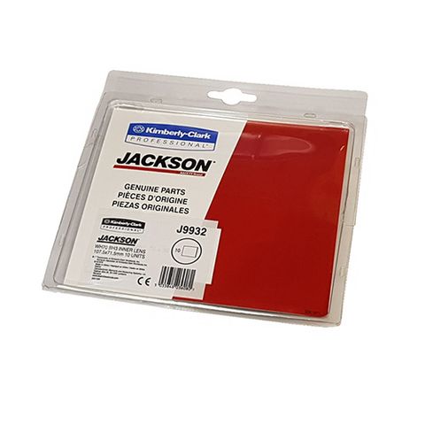 WH70 Inner Lens 107x71mm PK10