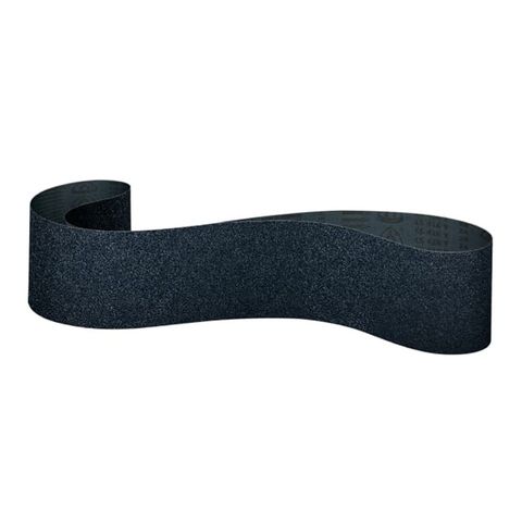 Klingspor Zirconia Waterproof Belts CS 416 Y