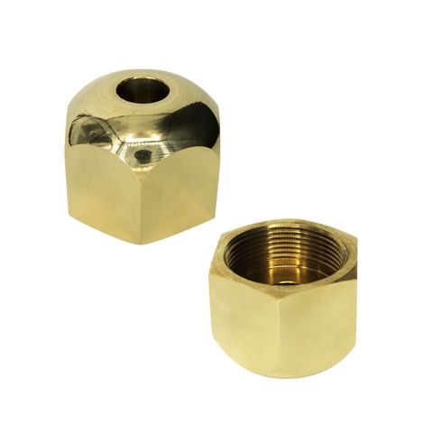 Thermic Lance Locking Nut 12mm