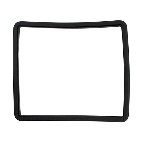 Miller Front Lens Gasket - Performance Series