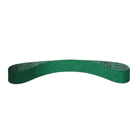 Klingspor Zirconia Multibond Belts CS 409 Y