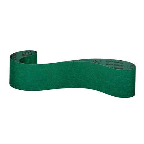Klingspor Abrasive Belt CS409Y 50 x 915mm 60G PK12