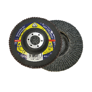 Abrasive Mop Disc SMT656