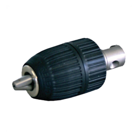 Heavy Duty Chuck & Adaptor
