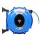 Recoila Twin Oxygen/Propane Reel 15m