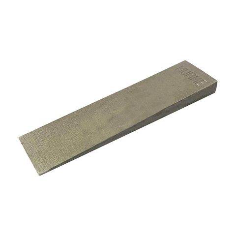 Fox Wedge Stainless Steel 100 x 25 x 8mm