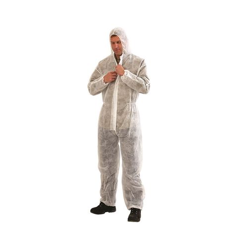 Barriertech General Purpose Coverall - XXL