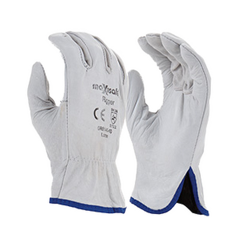 Maxisafe Cut 5 Rigger Glove
