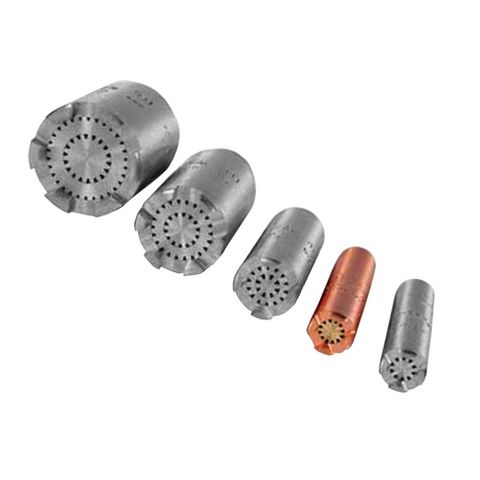 Harris Multi-Flame Oxy/LPG Heating Tip 2H