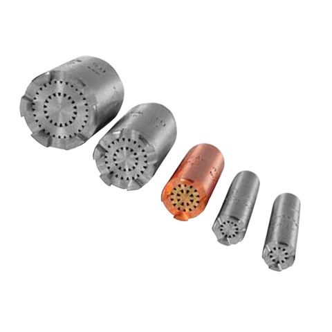 Harris Multi-Flame Oxy/LPG Heating Tip 3H