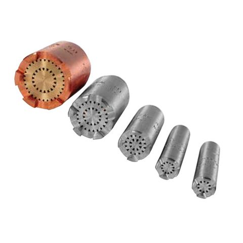 Harris Multi-Flame Oxy/LPG Heating Tip 5H