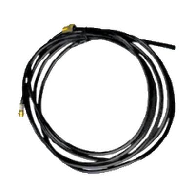 WP18 TIG Torch Gas Hose 4.0m