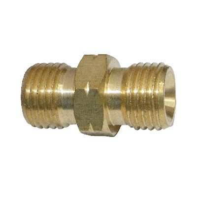 WB35 Joiner LH Fuel 5/8 Threaded