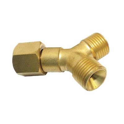 Y-Connectors Non Valved