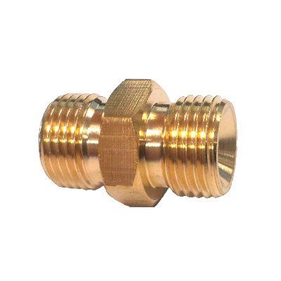 WB34 Joiner RH Oxy 5/8 Threaded