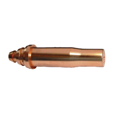 3 Seat Oxy/Acetylene Cutting Nozzles