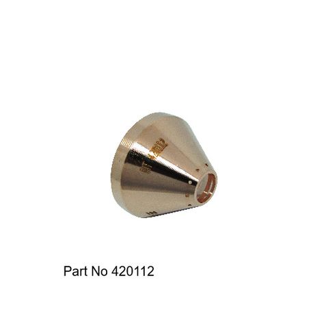 Hypertherm Powermax 125 Gouging Hand Shield