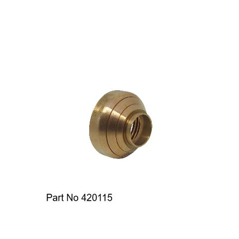 Hypertherm Powermax FineCut Hand Shield