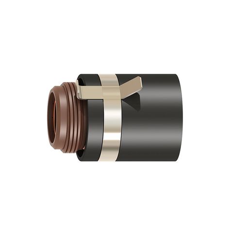 Hypertherm Powermax 125 Ohmic Retaining Cap