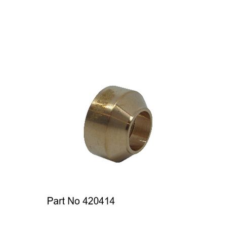 Hypertherm Powermax Precision Gouging Hand Shield