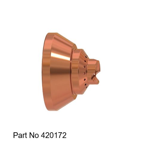 Hypertherm Powermax 45A/65A Drag Cut Hand Shield