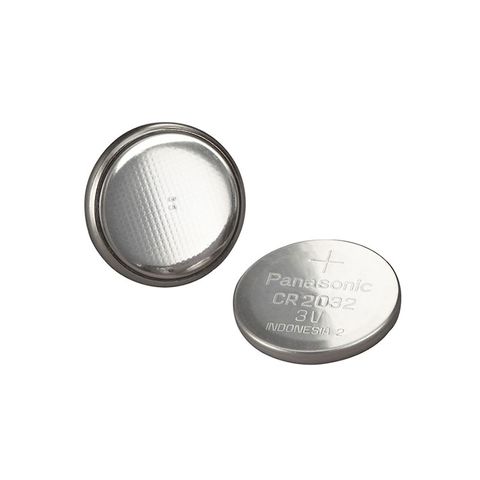 Speedglas Auto-Lens CR2032 Lithium Battery PK2