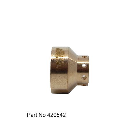 Hypertherm Powermax 10A-25A Marking Hand Shield