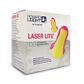 Honeywell Howard Leight Laser Lite Uncorded Ear Plugs 200PK