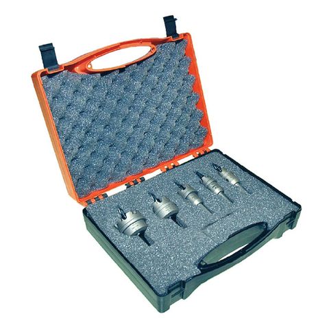 Excision TCT Holesaw Short Series Set