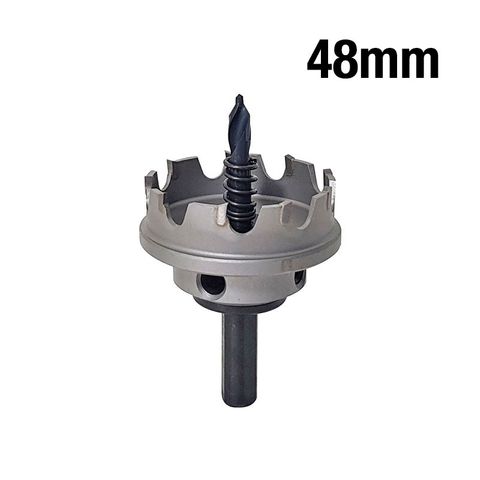 TCT Holesaw Short Series - 48mm