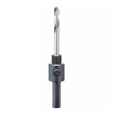 HSS Spare Centre Drill 15-100mm 6 x 60mm