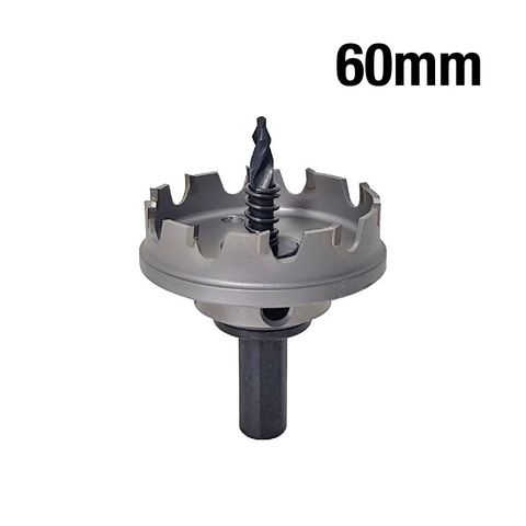 TCT Holesaw Short Series - 60mm