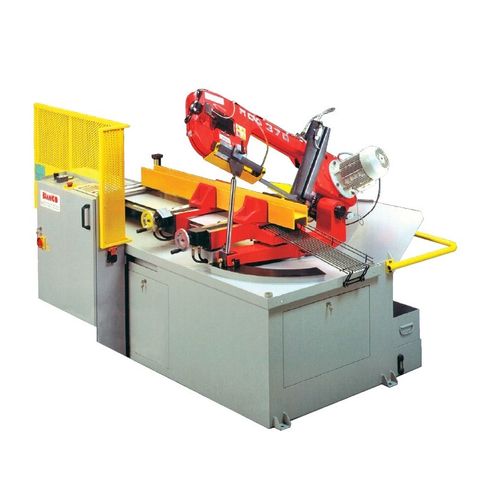 Bianco 370AE60 Bandsaw Machine 415V